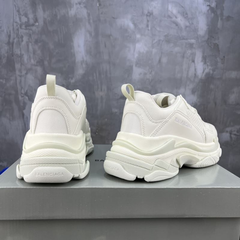 Balenciaga Triple S Series Shoes